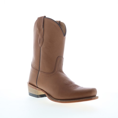 Jama old west western boots - old,