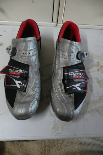 Diadora rennradschuhe mit - diadora,