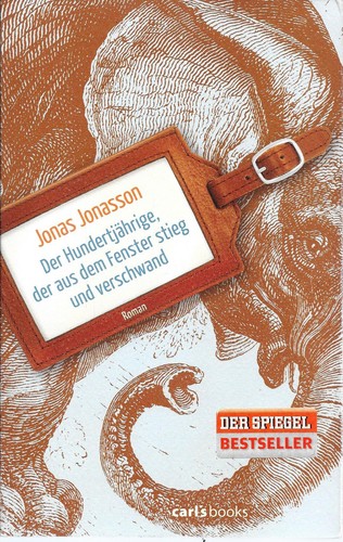 Der hundertjährige aus - der,
