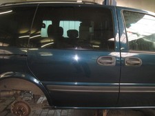 Laderaumtür / Schiebetür Hinten Rechts Opel Sintra 3.0 V6 GM 200-GME Farbe