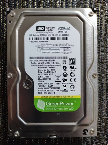 Western digital wdc - western,