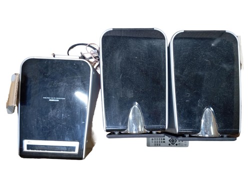 U850 micro stereoanlage - lg,