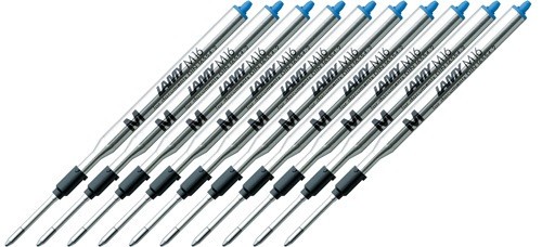 Lamy m16 kugelschreiberminen - m16,