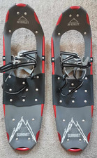 Schneeschuhe, neuwertig
