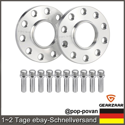 Spurverbreiterung spurplatten - spurverbreiterung,