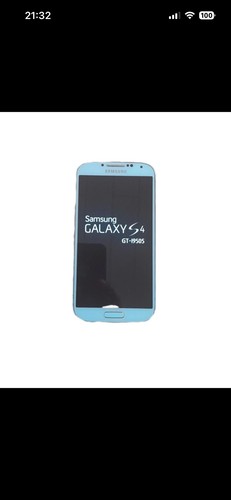 Handy samsung galaxy - galaxy, s4