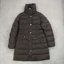 Malvin Hamburg Puffer