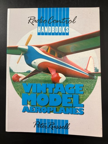Vintage model aeroplanes peter - aeroplanes,