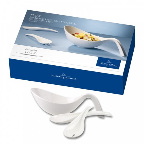 Villeroy boch salat set - villeroy,