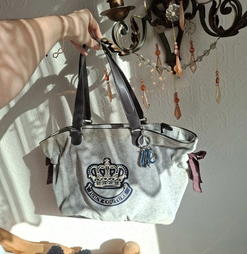 Juicy couture tasche y2k - tasche,