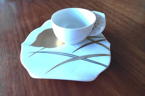 Künstlertasse rosenthal - künstlertasse,