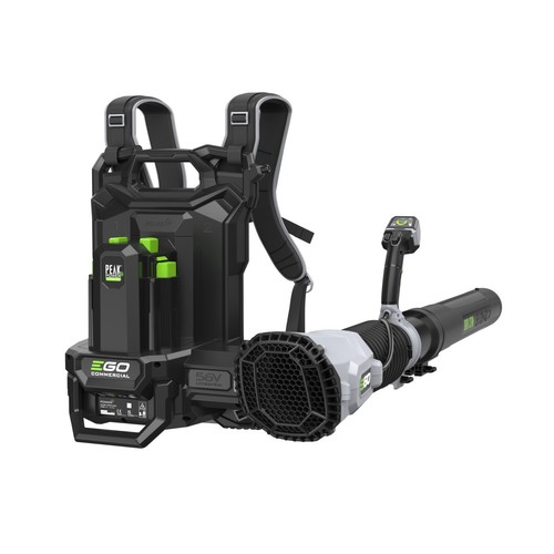 Ego laubbläser akku lbp8000e - laubbläser,