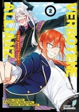 Verbotene Allianz 2: Boy meets