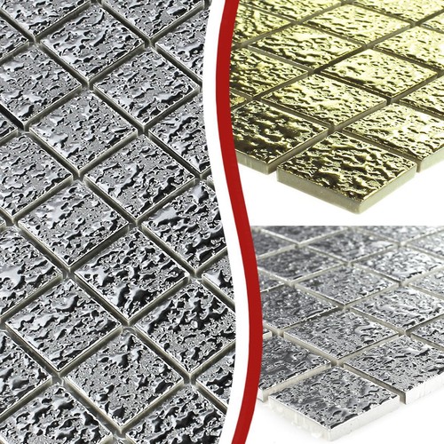 Mosaikfliesen keramik - mosaikfliesen,