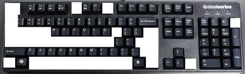 St35 einzelne tastatur taste - tastatur,