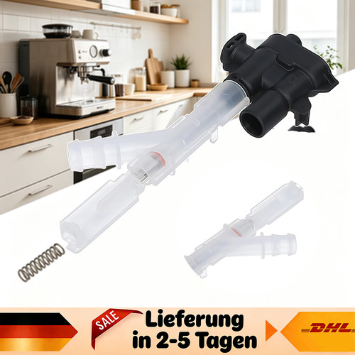 Miele drainageventil 047 - miele,
