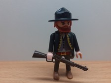 Playmobil Western - Custom