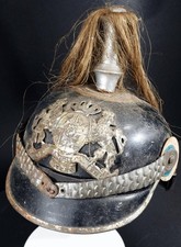 Bayern Pickelhaube für Kinder