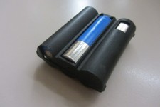 Akku Sinus 12 - Telekom Schnurlostelefon, Funktelefon 