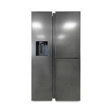 Wie Neu - Samsung RH68B8521B1/EG Side-by-Side Kühlschrank