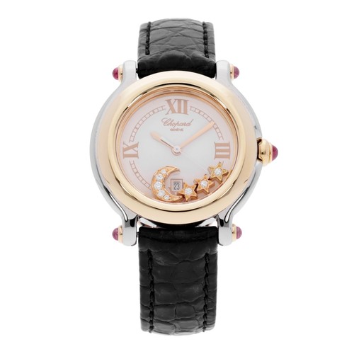 Chopard happy sport moon - happy,