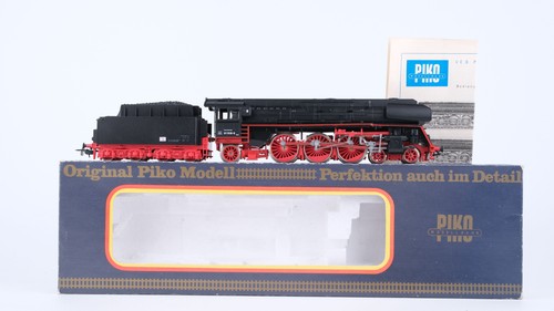 Piko 6325 dampflok mit - piko,