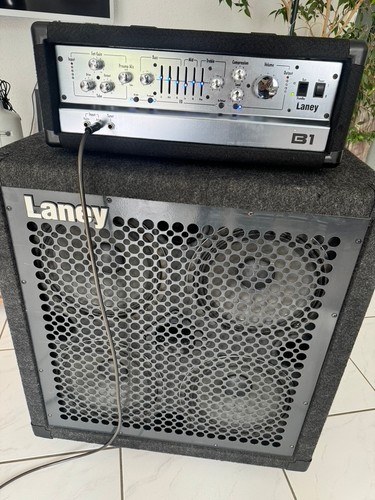 Laney db410 half - b1,