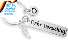 Tyqour Fahr Vorsichtig