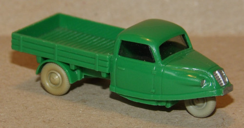 Wiking goliath goli - 1:87,