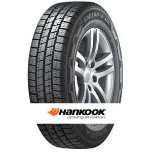 Ganzjahresreifen hankook - ganzjahresreifen,