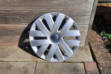 Original VW Polo 15 Zoll