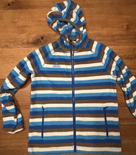 Vaude jungen fleecejacke - vaude, mit