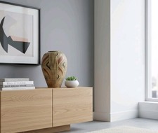 Sawa Keramik Vase, Franz