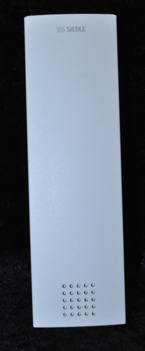 Siedle hts 711 01 - -,