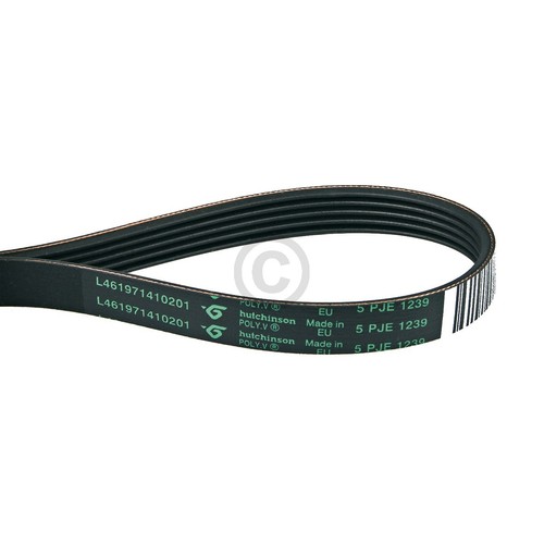 Keilrippenriemen 1239pj5e - keilrippenriemen,