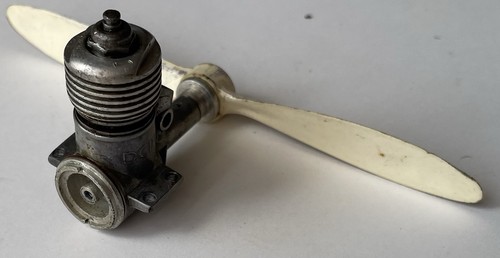 1950s ltd tiny single - dc,
