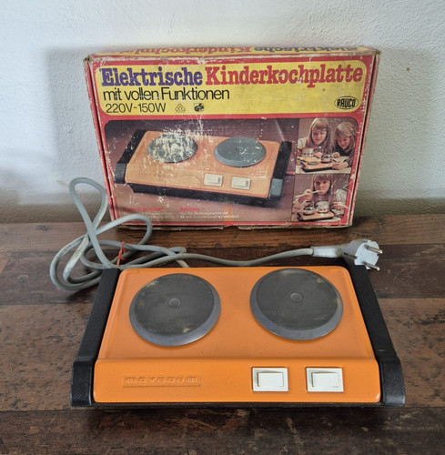 Rauco elektrische - rauco,