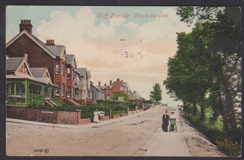 1913 klippenparade leigh - 1913, klippenparade,