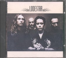 Lodestar - Lodestar - Lodestar