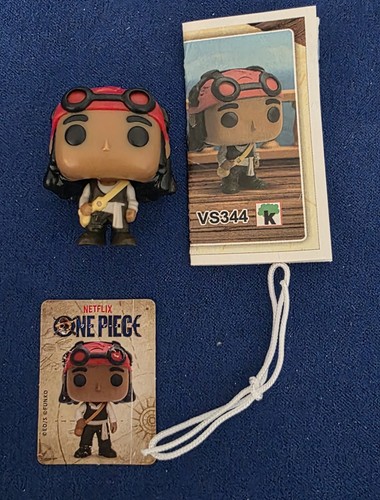 Kinder joy one piece lysop - joy,