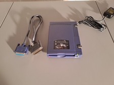 Iomega Zip100P2 Externes Laufwerk Bitte Text lesen...