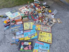 großes Konvolut altes DDR