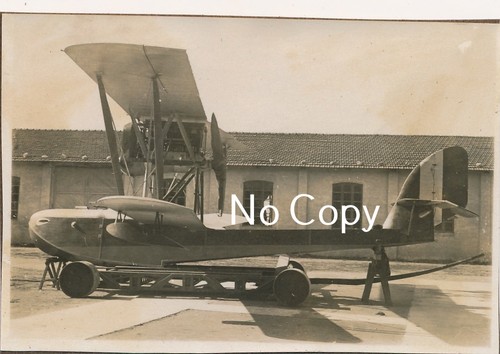 Foto pioniere wasserflugzeug - foto,