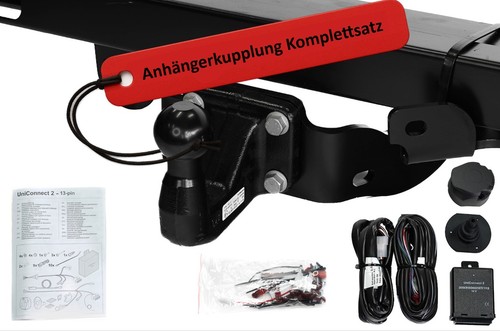 Für mercedes klasse - m-klasse, bj