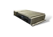 Kenwood KAC-723 Retro Klassik Auto Verstärker Endstufe Power