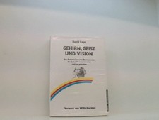 Gehirn geist und - geist, vision: