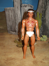 Big Jim - Karl May - Winnetou