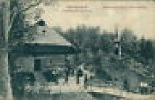 Ansichtskarte Mannheim