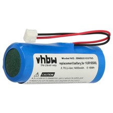 Akku für Wella Xpert HS75