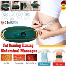 Body Fat Burning Machine